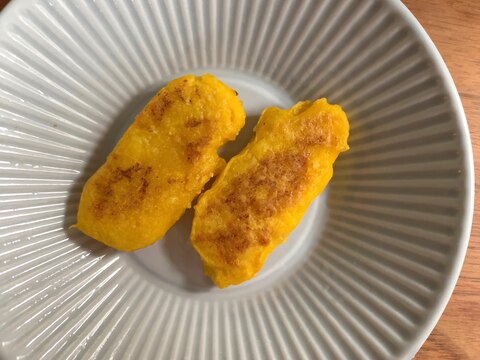 離乳食 手づかみに かぼちゃと豆腐のおやき レシピ 作り方 By Miimiimiimiimi 楽天レシピ 離乳食 手づかみに かぼちゃと豆腐のおやき レシピ 作り方 By Miimiimiimiimi 楽天レシピ